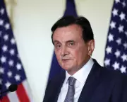 AstraZeneca CEO Warns of Trump Tariffs Impact as US Market Remains Vital