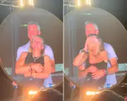 Astronomer Accuses Couple of Ruining Coldplay Concert with Laser Pointer – Formal Investigation Launched