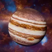 Astronomers Discover Rare Jupiter-Like Planet Orbiting a Dying Star – A Glimpse Into Our Solar System's Future