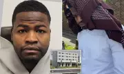 Asylum Seeker Violently Attacks Girlfriend in Taxpayer-Funded Hotel – Shocking Details Revealed
