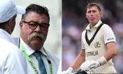 Aussie Cricket Legend Warns England: Don't Count Marnus Labuschagne Out Ahead of Ashes
