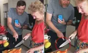 Aussie Family in Stitches Over Aunt's Hilarious Household Blunder – A Costly Mistake!