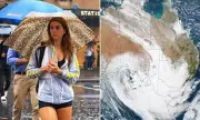 Australia Braces for Extreme Weather: Sydney, Melbourne, and Brisbane on Alert