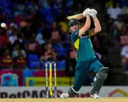 Australia Crush West Indies in Thrilling Fifth T20 International – Match Report