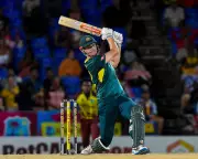 Australia Crush West Indies in Thrilling T20 Clash: Key Moments You Missed