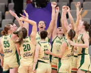 Australia Opals Triumph Over Japan in Thrilling Women's Asia Cup Clash