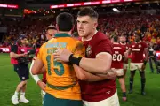 Australia vs Lions: Expert Predictions, Betting Tips & Latest Odds for the Epic Clash