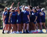 Australia Wallaroos vs Wales: Thrilling Women's Rugby Clash Ends in Narrow Victory