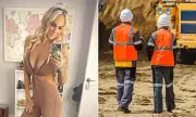 Australian FIFO Worker Sacked After Viral TikTok Rant – Was It Fair?