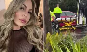 Australian Influencer and Daughter Survive Terrifying Car Crash – Shocking Details Revealed