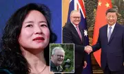 Australian Journalist Cheng Lei's Heartfelt Plea to PM Albanese After Years in Chinese Detention