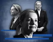 Australian Liberal Party Faces Existential Crisis Amid Ideological Rifts