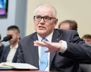 Australian Parliament Heats Up: Question Time Clashes Over AUKUS, China, and Morrison's Legacy