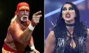 Australian WWE Star Rhea Ripley Hailed as the New Hulk Hogan by WWE Legend Kevin Nash