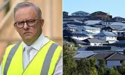 Australia's Housing Crisis: Sky-High Immigration Clashes with Albanese's 1.2 Million Home Promise