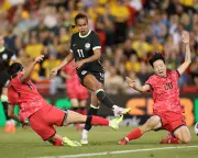 Australia's Matildas Face Tough Draw in 2026 Women's Asian Cup – Full Fixtures Revealed