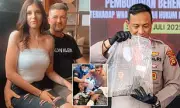 Bali Gangland Murder: Shocking Details Emerge as Stipe Radmanovic is Gunned Down