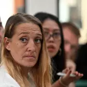 Bali's Drug Mules: The Shocking Stories of Two Women Trapped in a Deadly Trade