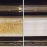 Banish Oven Grease in Minutes with This Simple Kitchen Hack