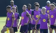 Barcelona Axe Pre-Season Friendly Against Vissel Kobe Over Contract Breaches