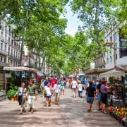 Barcelona Declares Itself a 'Hostile City' for Tourists – What Visitors Need to Know