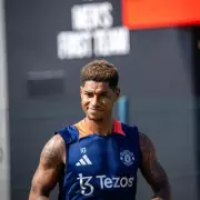 Barcelona Eye Marcus Rashford as Manchester United Face Financial Dilemma