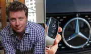 Barefoot Investor Scott Pape Exposes Shocking Act of Ingratitude After Gifting Son a Car