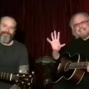 Barry Gibb's Son Stephen Opens Up About Heartbreaking Loss of Brothers in Emotional Interview