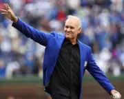 Baseball Legend Ryne Sandberg Passes Away at 65: A Tribute to the Cubs Hall of Famer