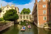 Bath and Cambridge Set to Introduce Tourist Tax: What Travellers Need to Know