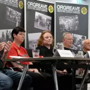 Battle of Orgreave Miners Warn Police Could Face Fresh Legal Action Over 1984 Clash