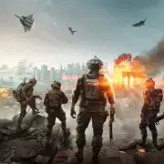 Battlefield 6 Multiplayer Reveal: Countdown Begins for Explosive Gameplay Trailer