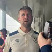 Bayern Munich and Liverpool Battle for Bundesliga Stars Füllkrug and Wirtz