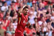 Bayern Munich in Advanced Talks to Sign Liverpool Star Luis Díaz