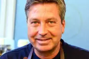 BBC Boss Tim Davie Joins MasterChef Stars John Torode and Gregg Wallace in Australian Adventure