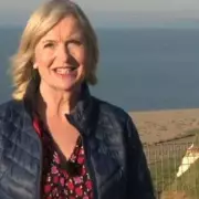 BBC Breakfast's Carol Kirkwood Opens Up About Emotional On-Air Moment