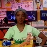 BBC Broom Cupboard Legend Josie D'Arby Opens Up About Her Iconic 90s Role