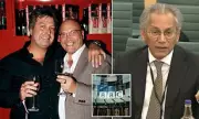 BBC Chairman Under Fire: 'Powerful Individuals' Made My Job 'Unbearable', Claims Ex-MasterChef Judge
