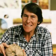 BBC Legend Tony Soper's Heartbreaking Split: Left Wife for Younger Lover After 50 Years