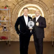 BBC MasterChef Shake-Up: New Series to Feature All-Star Contestants – Who's Returning?