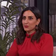 BBC Morning Live Doctor Punam Krishan Sparks Outrage Over 'Unprofessional' Social Media Post