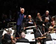 BBC NOW & Otaka-Kholodenko Dazzle at Royal Albert Hall: A Night of Musical Brilliance