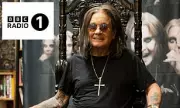 BBC Radio 1 Presenter Jack Saunders Pays Emotional Tribute to Ozzy Osbourne On Air