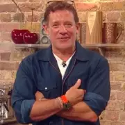 BBC Saturday Kitchen's Matt Tebbutt Forced to Apologise After On-Air Blunder
