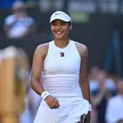 BBC Secures Record-Breaking Deal to Broadcast Emma Raducanu's Wimbledon 2025 Matches
