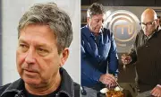 BBC Shocks Fans by Replacing Beloved MasterChef Host John Torode – Who's the New Face?