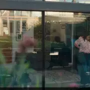 BBC Star Admits Using a Fake Name on Facebook to Avoid Embarrassment