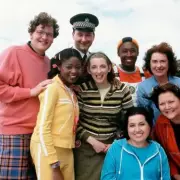 BBC's Hit Show Returns with Stellar Cast – What to Expect in the New Season