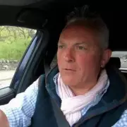 BBC's Jules Hudson Opens Up About 'Massive Regret' Over Career Move