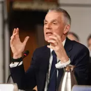 BBC's Top Earners Revealed: Who Tops the Salary List in 2024?